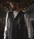 SALT & PEPPER SANTA-FE VEST