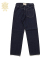 PITMANS DENIM WAIST OVEROLLS