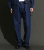 PITMANS DENIM WAIST OVEROLLS