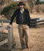 DRIFTER Rabbit Wool Hat