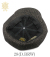 SALT & PEPPER NEWSBOY CAP