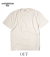 GRAVITEE POCKET T-SHIRT