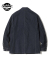 11oz. BLUE DENIM WORK COAT