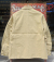 10oz. RANDOM HBT WORK COAT