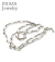 Navajo Hand Made chain Lawrence Yazzie
