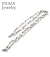Navajo Hand Made chain Lawrence Yazzie