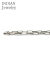 Navajo Hand Made chain Lawrence Yazzie