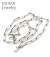 Navajo Hand Made chain Lawrence Yazzie