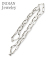 Navajo Hand Made chain Lawrence Yazzie