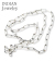 Navajo Hand Made chain Sally Shirley