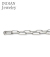 Navajo Hand Made chain Sally Shirley