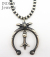 Navajo Naja Beads Chain Martha Cayatineto