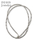 Navajo Pearl Necklace Theresa Belone