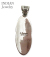 Navajo Stampede Pendant Geneva Ramone