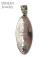 Navajo Stampede Pendant Geneva Ramone