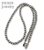 Navajo Pearl Necklace Theresa Belone