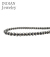 Navajo Pearl Necklace Theresa Belone
