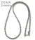 Navajo Pearl Necklace Theresa Belone