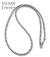 Navajo Pearl Necklace Theresa Belone