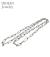 Navajo Hand Made chain Sally Shirley