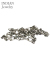 Navajo Hand Made chain Sally Shirley