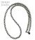 Navajo Pearl Necklace Theresa Belone