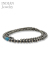 Navajo Pearl Bracelet Uangie Tochini