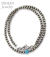 Navajo Pearl Bracelet Uangie Tochini