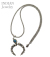 Navajo Naja Beads Chain Grace Kenneth