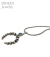 Navajo Naja Beads Chain Grace Kenneth