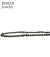 Navajo Pearl Necklace Theresa Belone