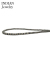 Navajo Pearl Necklace Unknown