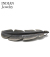 Navajo Feather Pendant Billy Long