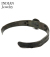 Fred Harvey Style Bangle