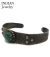 Fred Harvey Style Bangle