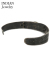 Fred Harvey Style Bangle