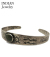 Fred Harvey Style Bangle