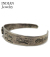 Fred Harvey Style Bangle