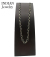 Navajo Hand Made chain Leon Yazzie