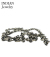 Navajo Hand Made chain Leon Yazzie