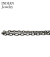 Navajo Hand Made chain Leon Yazzie