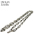 Navajo Hand Made chain Kathleen Yazzie