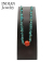 Santo Domingo Heishi & Turquoise Nugget Neckless Pablita Bailon