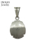 Navajo Silver Head Sonoran Tq. Samuel Yellowhair
