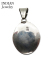 Navajo Silver Head Kingman Tq. Walter Vandevere