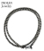 Navajo Pearl Bracelet Double Wrap Unknown