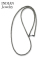 Navajo Pearl Necklace Unknown