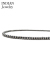 Navajo Pearl Necklace Unknown