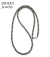 Navajo Pearl Necklace Unknown