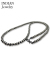 Navajo Pearl Necklace Unknown